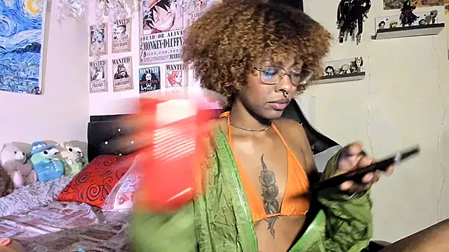Snapshot of Cristal_Jonas@xh chatting on September 24, 6:01 am Cristal Jonasxh online show from September 24, 6:01 am