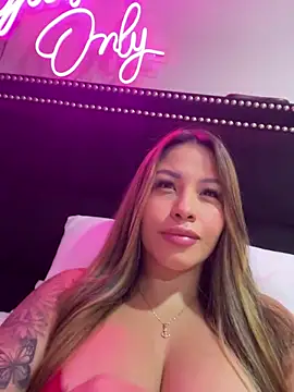 sexyyykloee online show from February 22, 2:12 am