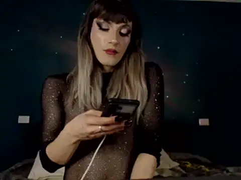 Karendolly  8 online show from November 20, 10:44 pm