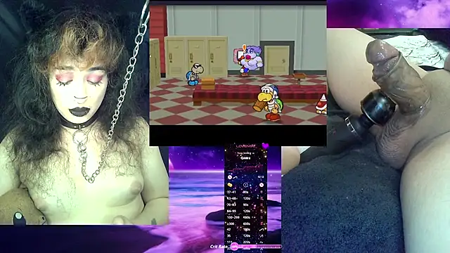 Solumi online show from October 20, 7:50 pm