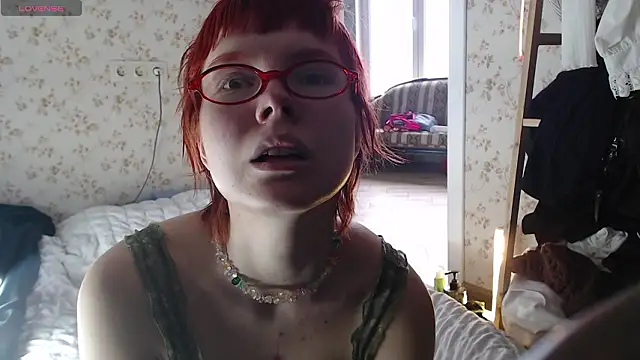 RubyLynxx online show from February 26, 9:08 am