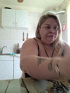 AriannaMilf online show from October 22, 8:41 am