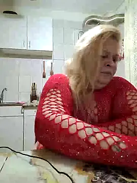 AriannaMilf online show from June 11, 8:16 pm