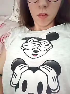 bruna safadinhaa online show from October 6, 4:23 pm