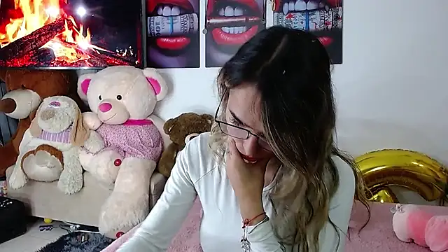 Niky 777 online show from November 13, 4:00 am