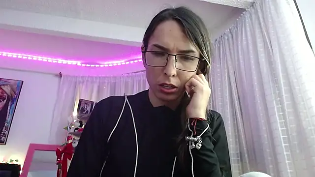 Niky 777 online show from January 17, 4:09 am