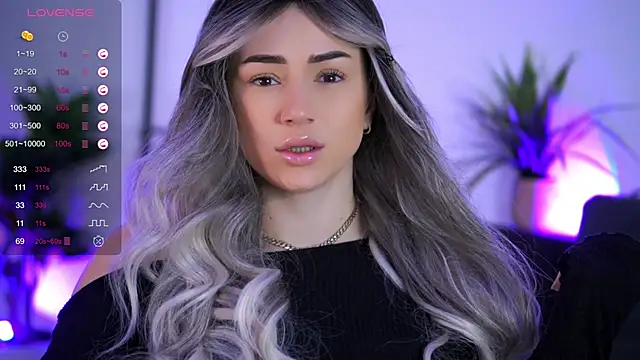 fallinginlive online show from December 18, 4:06 am