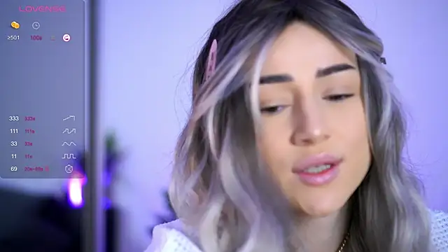 fallinginlive online show from December 19, 4:16 am