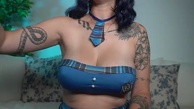 greydesire online show from September 29, 12:38 am