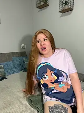 alexababy online show from November 10, 1:17 pm