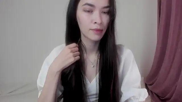 666kisses online show from November 12, 3:04 am