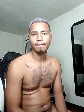 Luciana and Neitan online show from December 22, 3:42 am