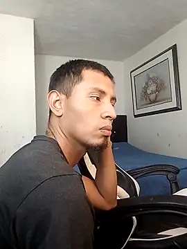 Luciana and Neitan online show from March 16, 9:41 pm