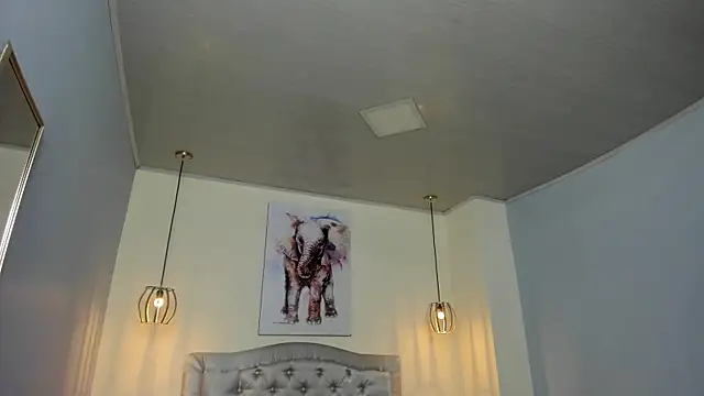 ayshel   online show from March 23, 3:23 am