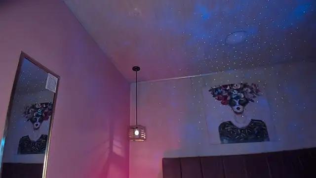 ayshel   online show from February 21, 11:11 am