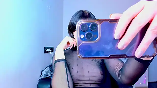 tenebris online show from September 9, 2:50 pm