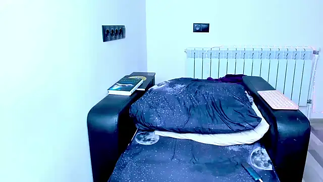 tenebris online show from November 19, 1:16 am