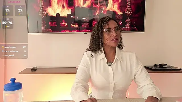  Victoria Hills online show from October 11, 1:25 pm