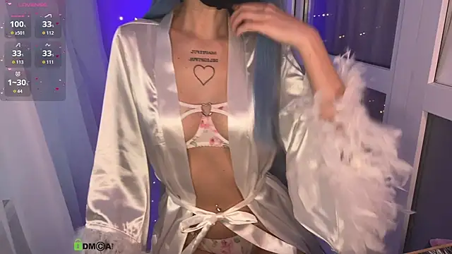 Bun-with-jam online show from March 26, 3:14 pm