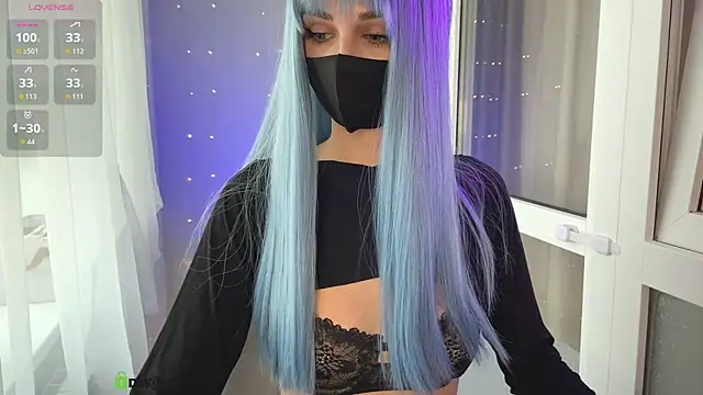 Bun-with-jam online show from March 25, 1:03 pm