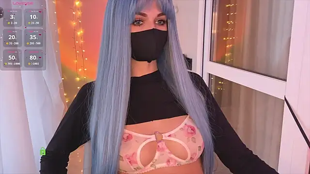 Bun-with-jam online show from March 18, 3:06 pm