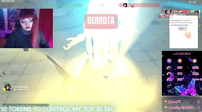 linda mort online show from October 19, 12:56 am