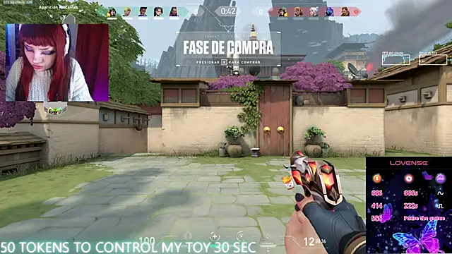 linda mort online show from September 22, 1:59 am