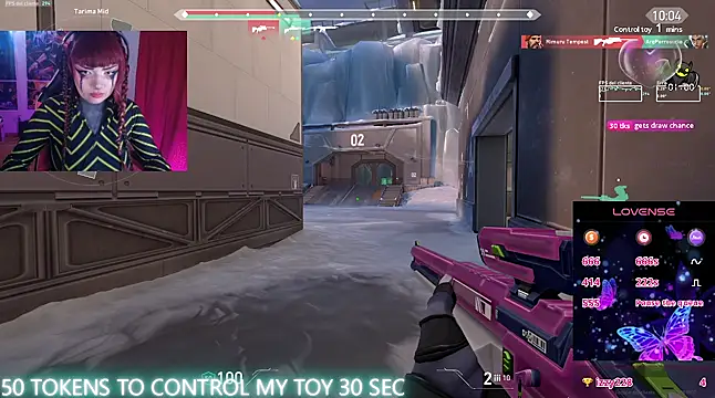 linda mort online show from October 20, 12:57 am