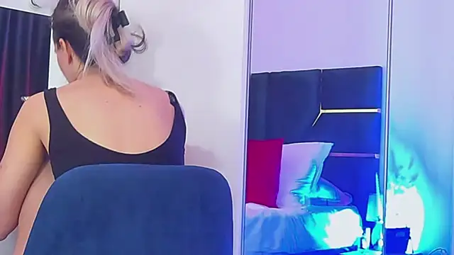 AllisonSweets online show from April 16, 10:59 am