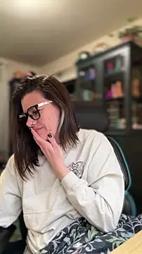 LadyLena1 online show from March 4, 3:13 am