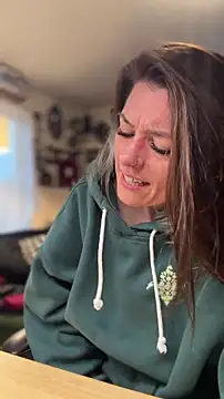 LadyLena1 online show from February 23, 1:17 am