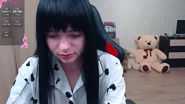 JuicyJess online show from May 25, 7:57 pm
