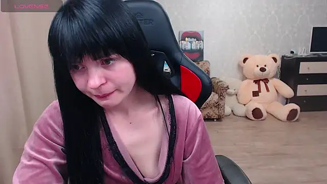 JuicyJess online show from May 29, 7:34 pm
