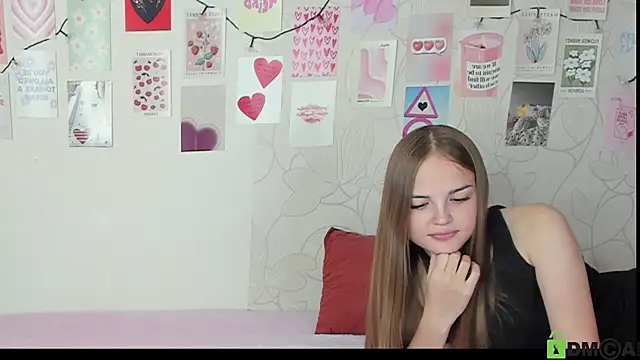 little radiant sun online show from September 16, 10:01 am