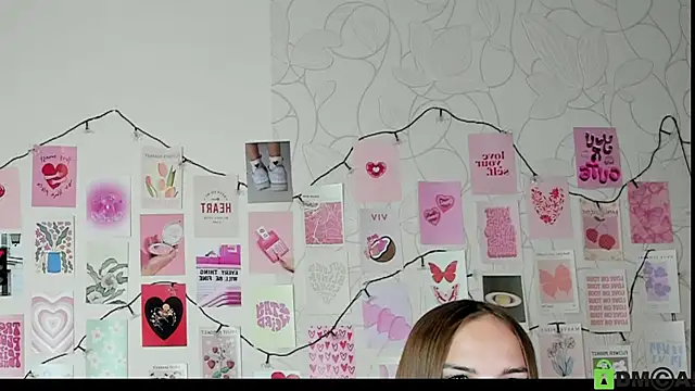 little radiant sun online show from September 20, 8:56 am