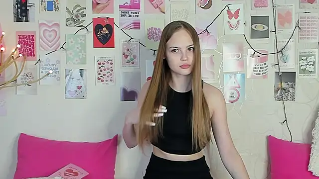 little radiant sun online show from February 20, 9:44 am