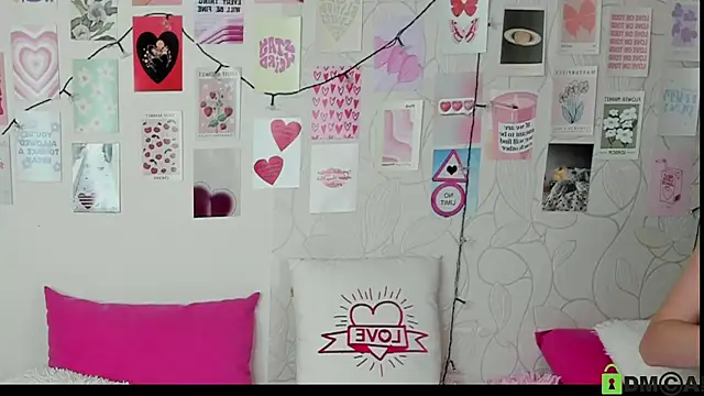 little radiant sun online show from October 27, 8:54 am