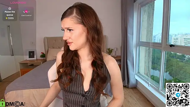 Skinny Alice online show from July 8, 11:12 am