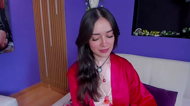 Kate Amaretto  online show from September 24, 9:47 pm