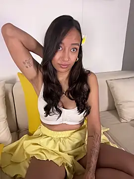 DianaHopson online show from February 18, 11:42 am