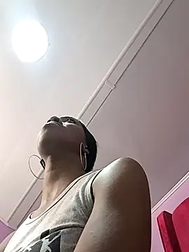 Shanelle   online show from March 18, 4:12 pm