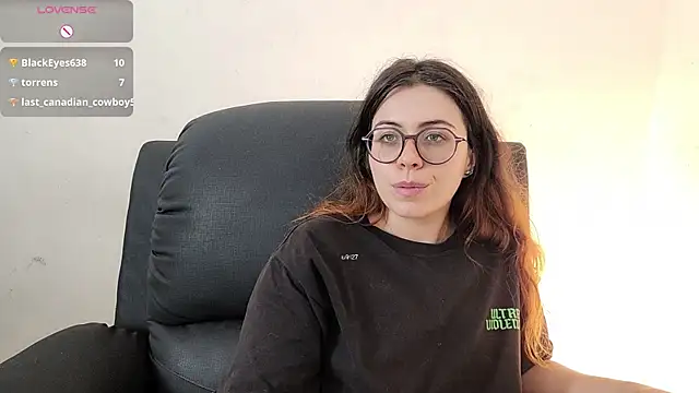 irinasweet27 online show from November 21, 3:41 am