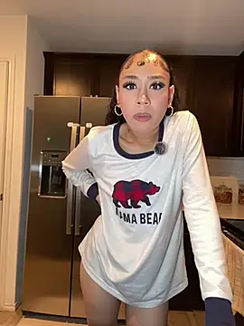 badbaby187 online show from June 23, 3:10 pm