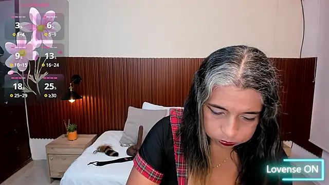 tammy lynn69 online show from September 25, 5:55 pm