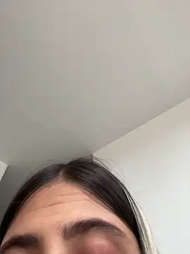 Ameellie online show from March 26, 7:26 pm