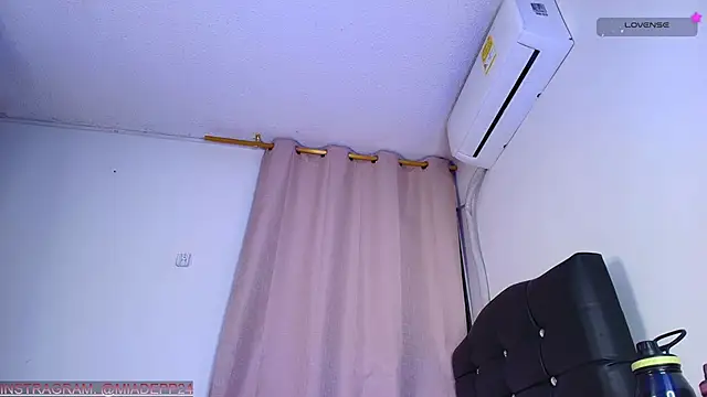 Mia depp online show from November 28, 2:14 am