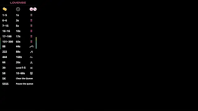 eva m1racle  online show from December 3, 8:55 pm