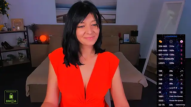 Snapshot of _Kelly__ chatting on September 21, 8:46 am Kelly online show from September 21, 8:46 am