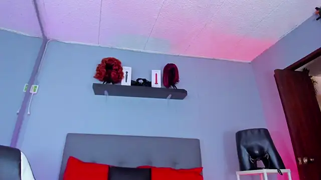 Coco Kiss online show from November 14, 7:14 pm