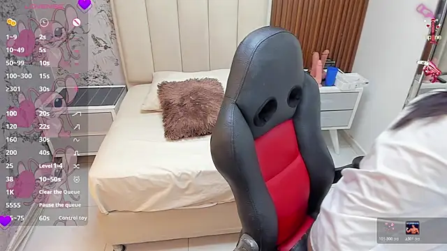 MILEY JOAS2 online show from March 11, 7:49 pm